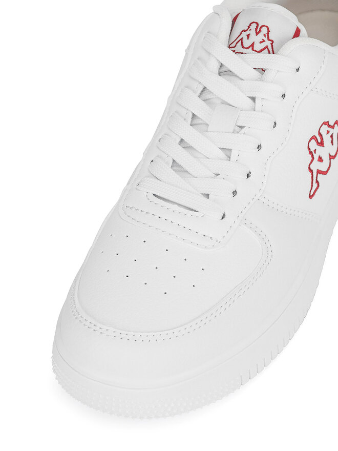 Kappa Sneakers Kappa VSKA012 Weiß