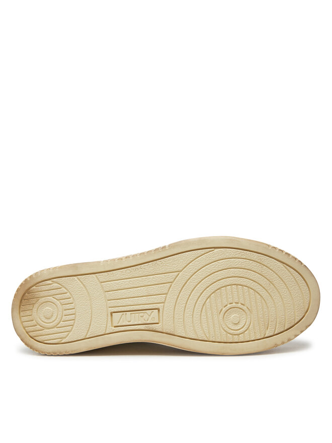 AUTRY Sneakersy AUTRY AVLW SV37 Bílá