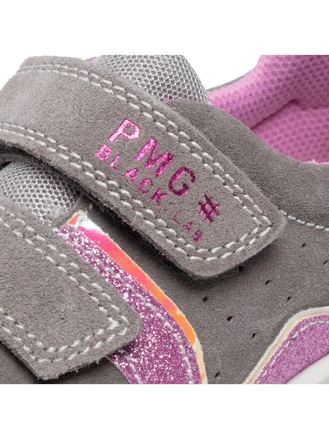 Primigi Сникърси Primigi 1874122 S Сив