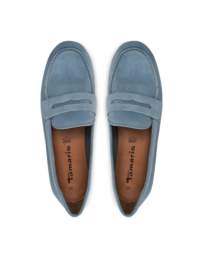 Tamaris Loafers Tamaris 1-24229-42 Blu