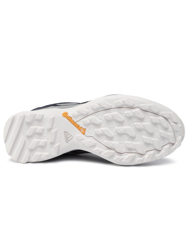 Trekkingschuhe adidas Terrex Ax3 Gtx GORE-TEX G26577 Dunkelblau | eschuhe.de