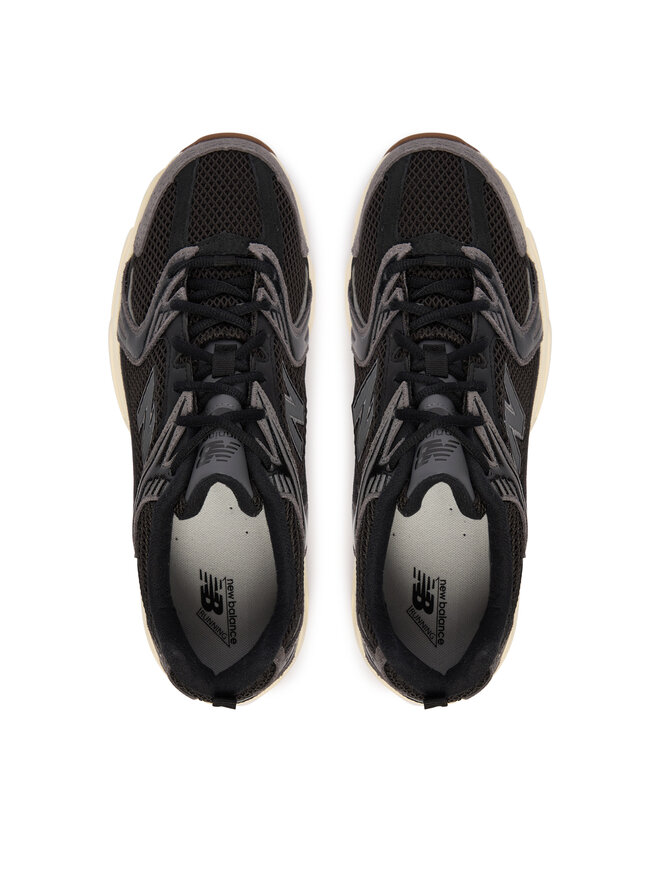 New Balance Sneakers New Balance U5309TN Schwarz