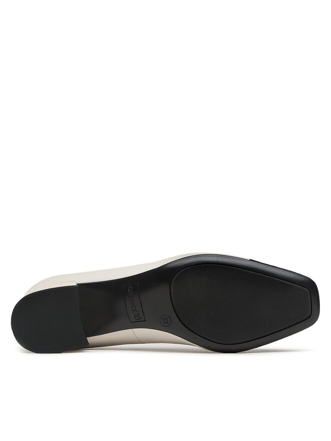 Caprice Halbschuhe Caprice 9-22305-20 Weiß