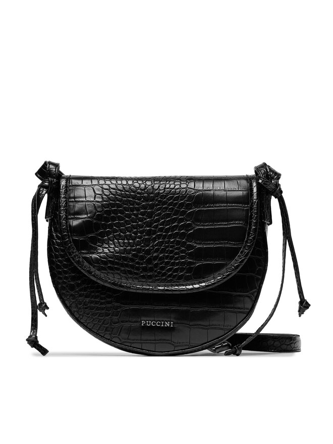 Puccini Soma Puccini BK2231183M Melns