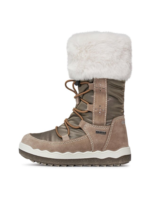 Primigi Stiefel Primigi GORE-TEX 4885111 M Braun