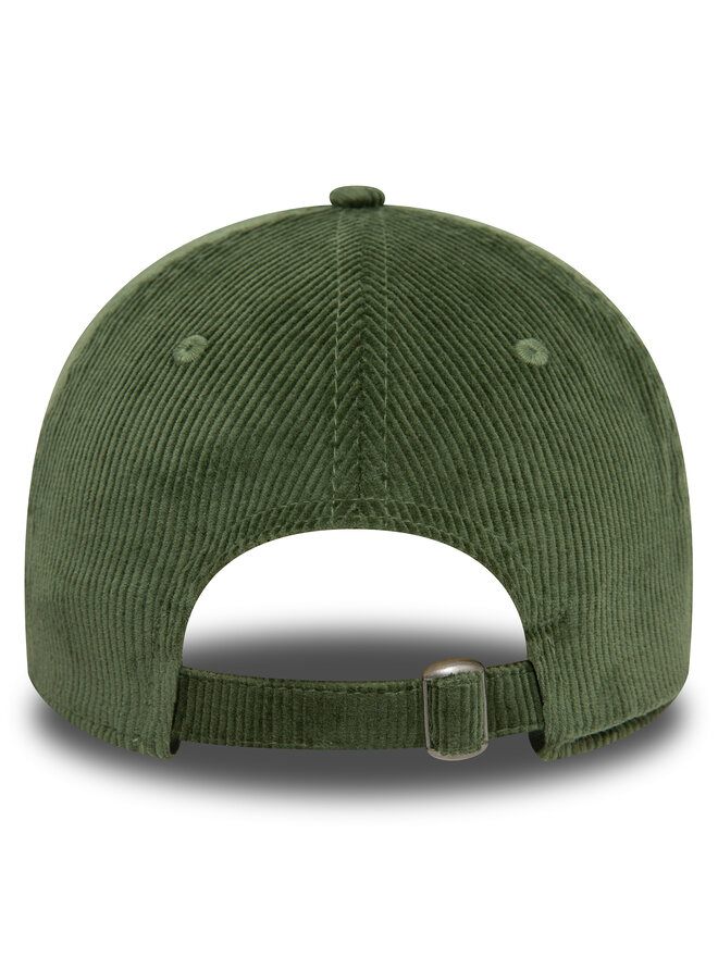 New Era Kšiltovka New Era Ne Cord 920 60434929 Khaki