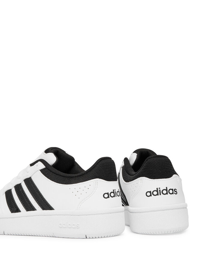 adidas Sneakers adidas Hoops Classic J KI1073 Weiß