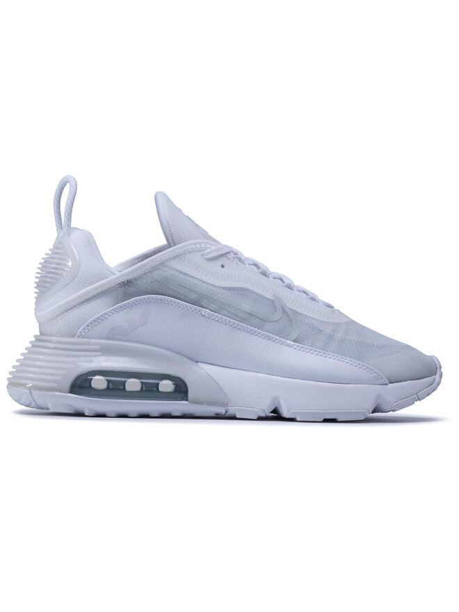 Nike Sportcipők Nike Air Max 2090 BV9977 100 Fehér