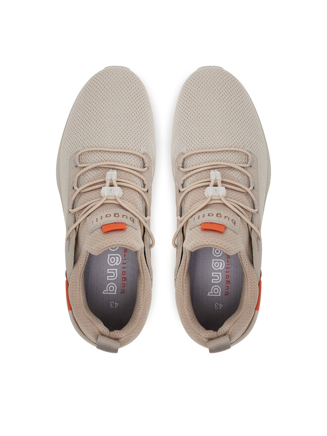Bugatti Zapatillas Bugatti 341-ADT63-6900 Beis