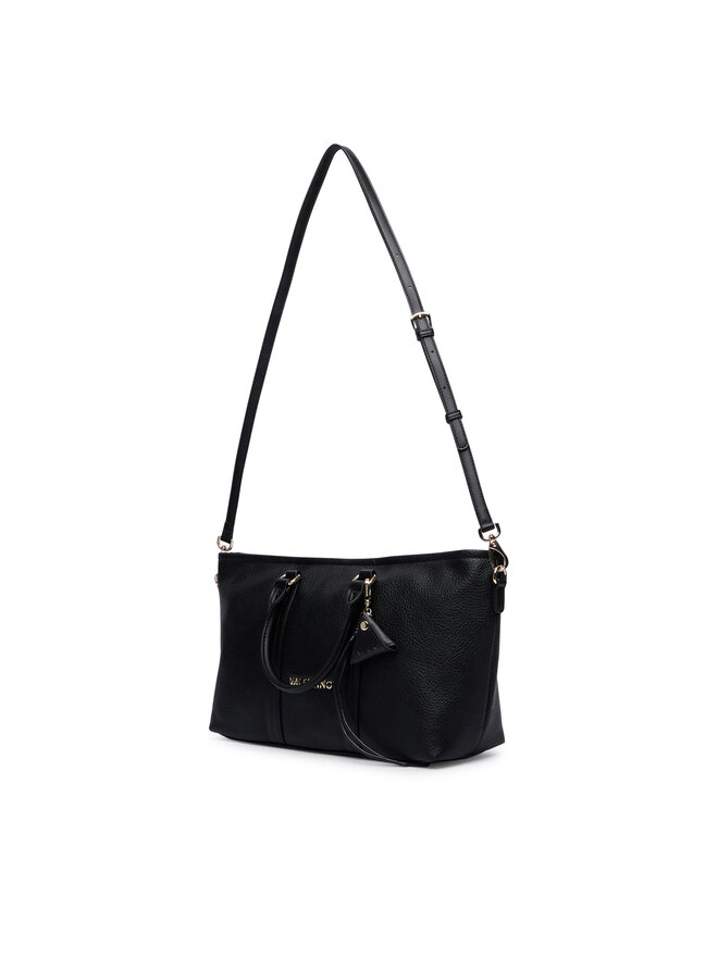 Valentino Handtasche Valentino Maury VBSADF04 Schwarz
