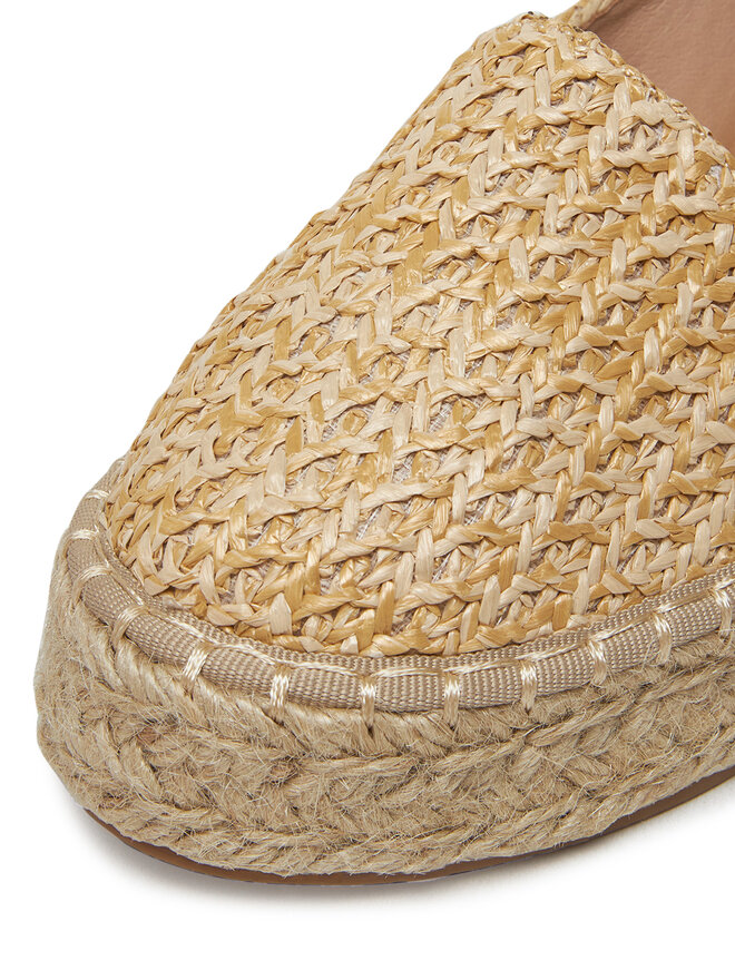 DeeZee Espadrilles DeeZee ZYLS129 Beige