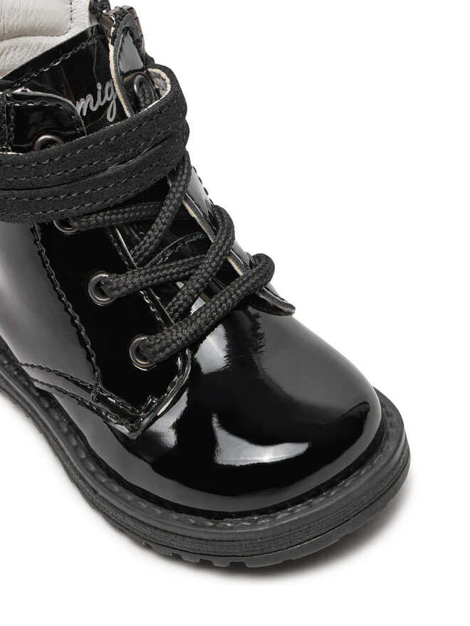 Primigi Botas altas Primigi 6912211 M Negro