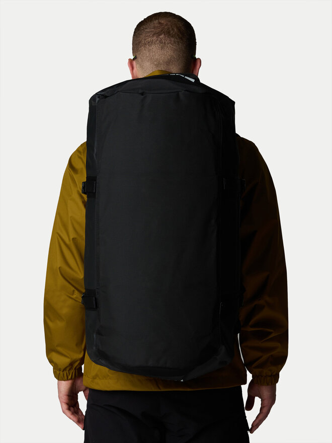 The North Face Сак The North Face Base Camp Duffel NF0A52SA53R1 Черен