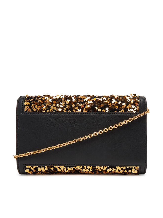 Coccinelle Handtasche Coccinelle E1 S5G 19 01 01 Goldfarben