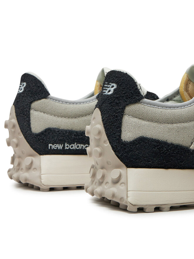 New Balance Сникърси New Balance WS327AP Сив