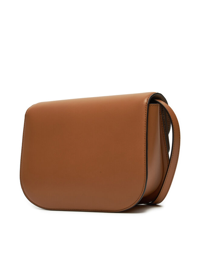 Furla Τσάντα Furla Sfera Borsa A Tracolla S Vaniglia WB01355 BX0428 RY000 Καφέ