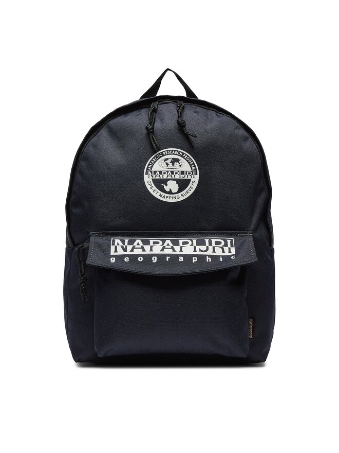 Napapijri Rucksack Napapijri H-Hornby Dp NP0A4HND Dunkelblau