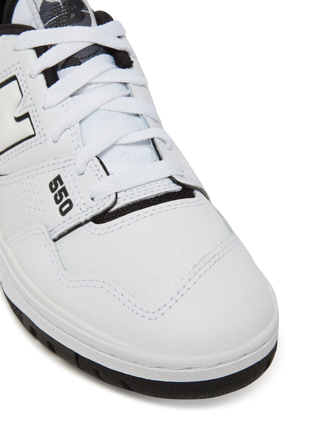 New Balance Αθλητικά New Balance BB550HA1 Λευκό