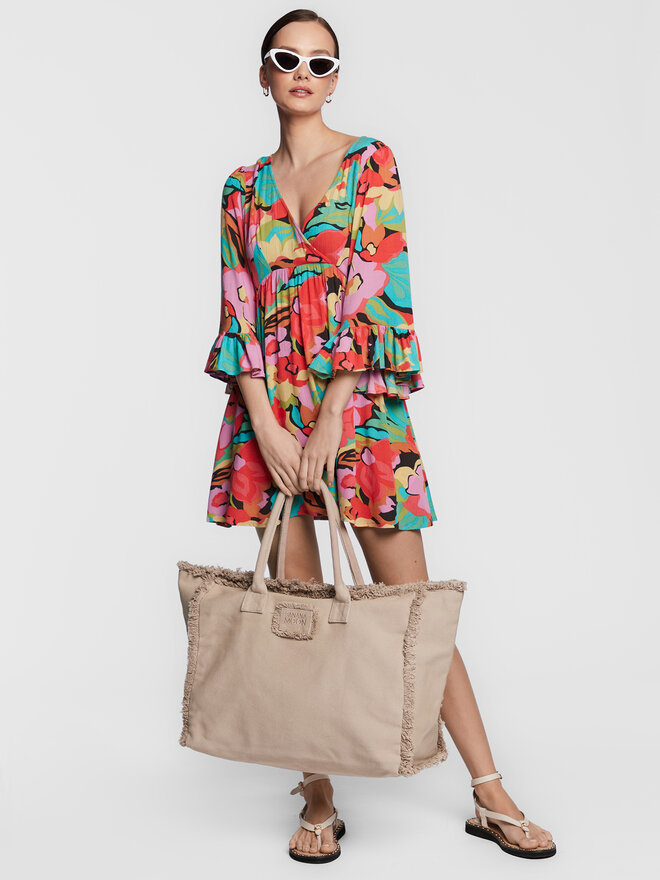 Banana Moon Bolso Banana Moon Tans Carlina KBJ21 Beis