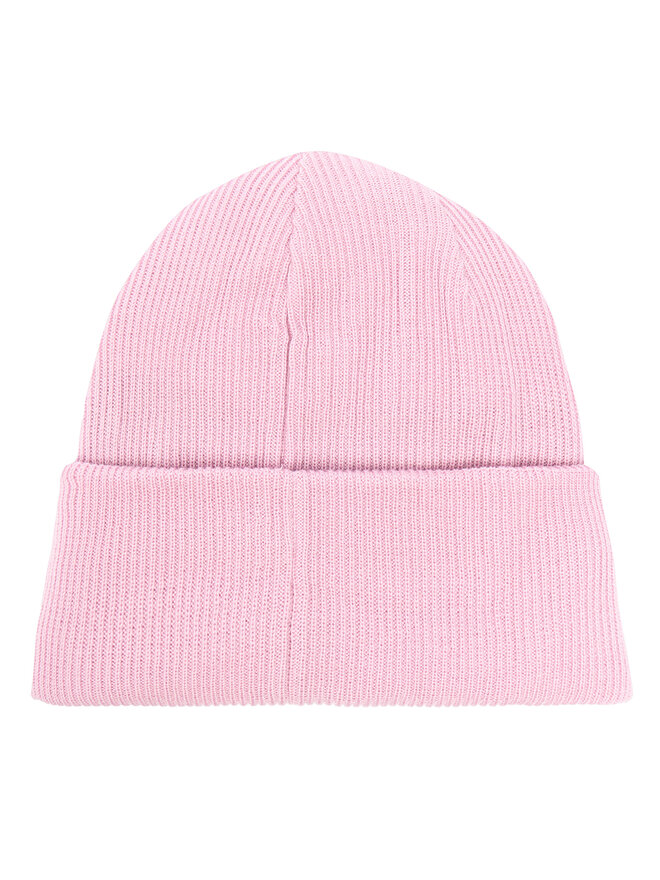 Buff Mütze Buff Crossknit Beanie Camelia 132891.519.10 Rosa