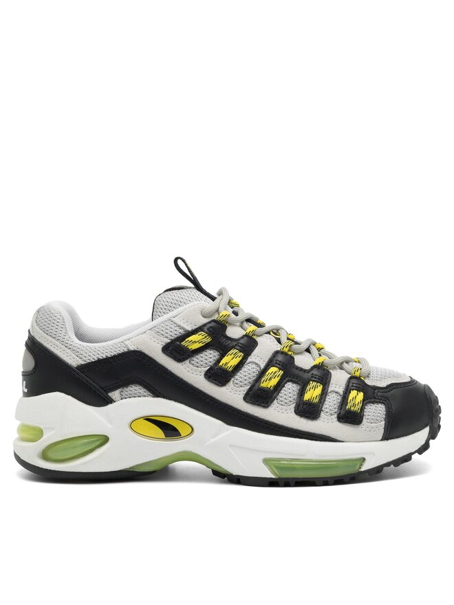 Снікерcи Puma Cell Endura 369357 Сірий | evzuttya.com.ua