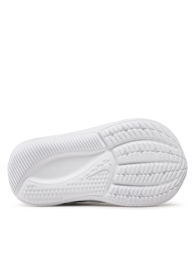 Nike Snīkeri Nike Star Runner 3 (TDV) DA2778 004 Pelēks