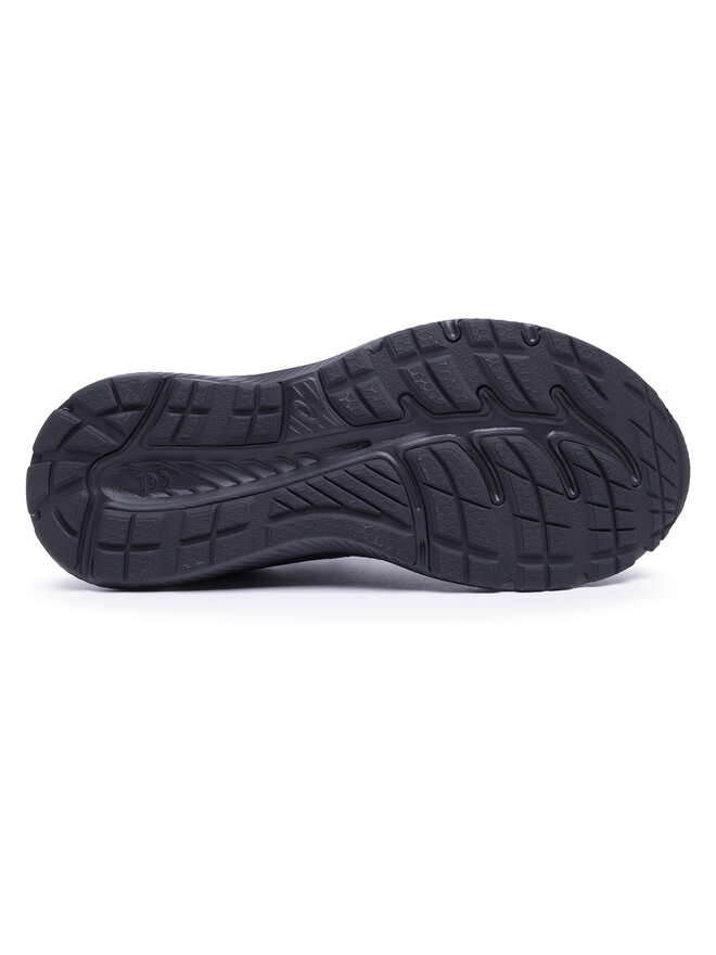 Asics Laufschuhe Asics Gel-Contend 7 1011B040 Schwarz