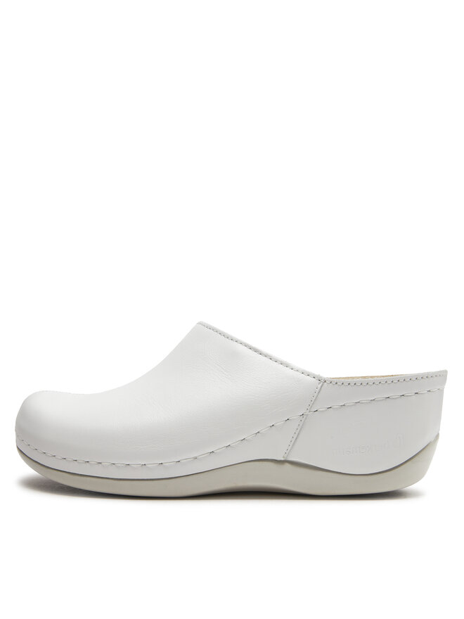 Berkemann Chanclas Berkemann Jada 01753 Blanco