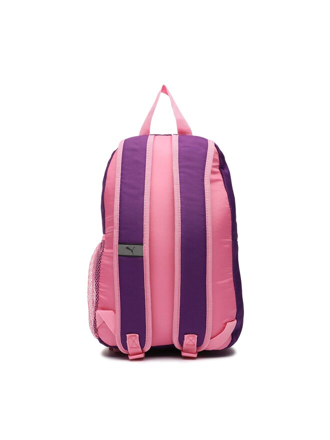 Puma Batoh Puma Phase Small Backpack 079879 03 Růžová