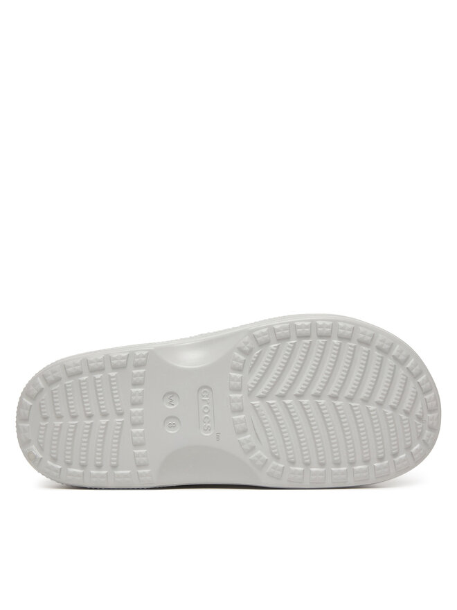 Crocs Шльопанці Crocs 213316 Білий