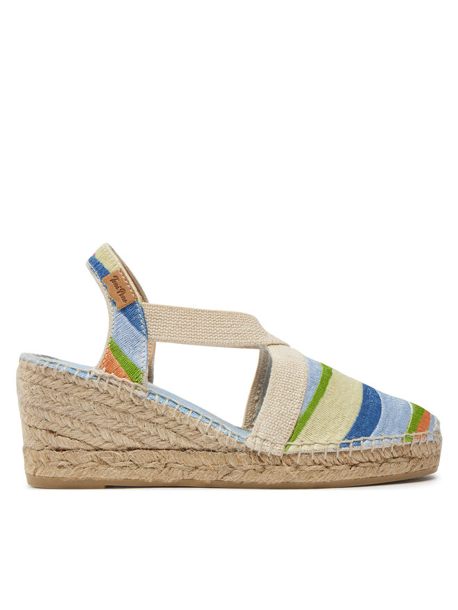 Toni Pons Espadrillas Toni Pons Montjoi Multicolore