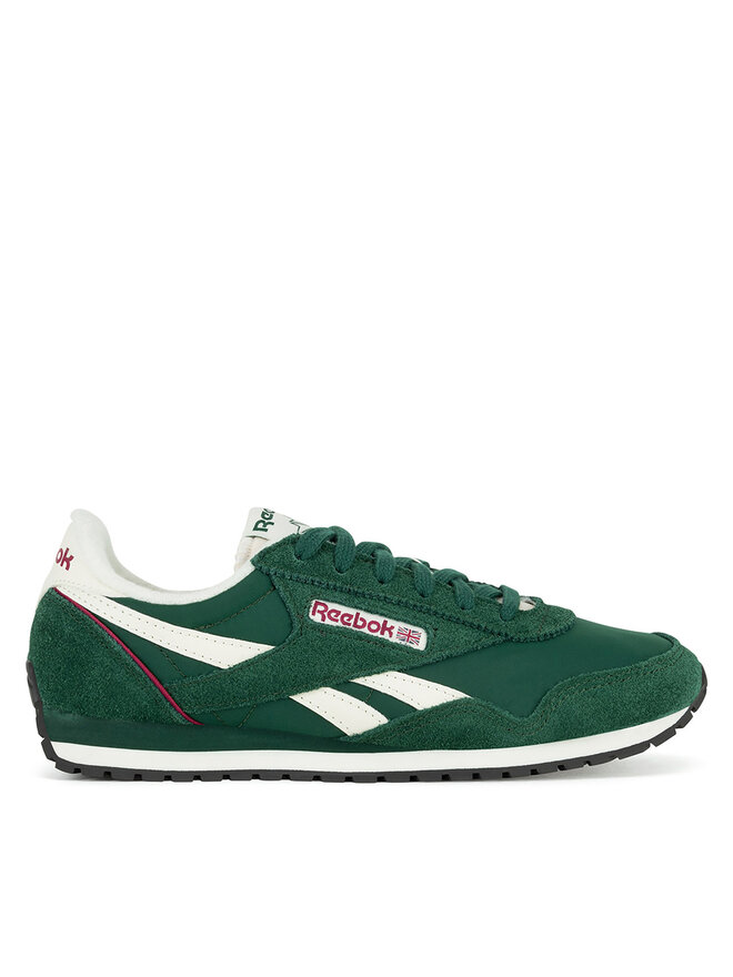Reebok Sneakersy Reebok CLASSIC AZ 100221226 Zielony