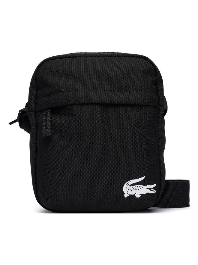 Lacoste Umhängetasche Lacoste NU5549ZT Schwarz