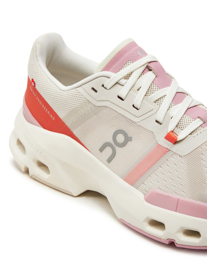 On Fitnessschuhe On Cloudpulse 3WD30062337 Beige