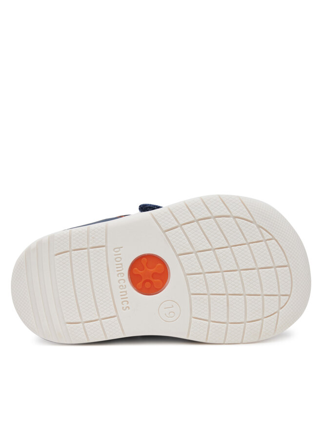 Biomecanics Kapcie Biomecanics 252194 M Niebieski