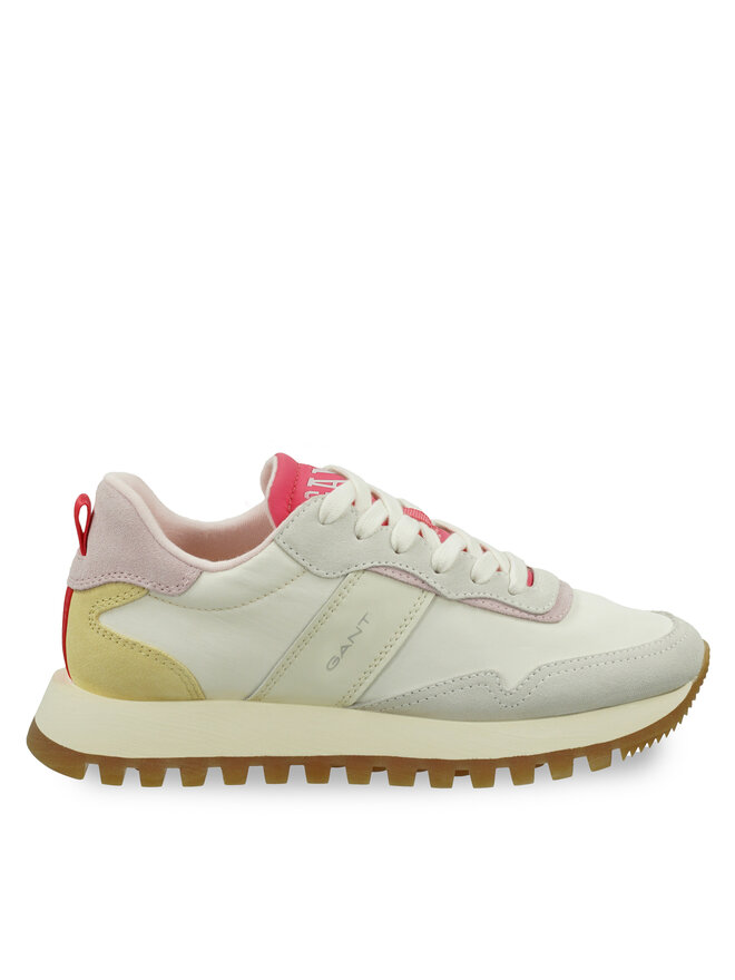 Gant Sneakersy Gant 30533854 Biały
