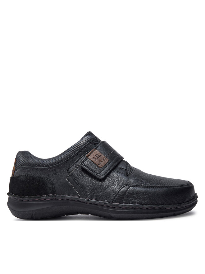 Josef Seibel Īsi apavi Josef Seibel 44983 Melns