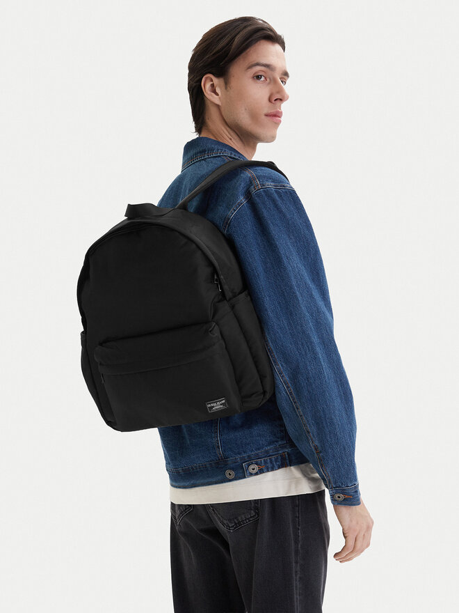 Guess Jeans Rucksack Guess Jeans M6RZ22 WK512 Schwarz