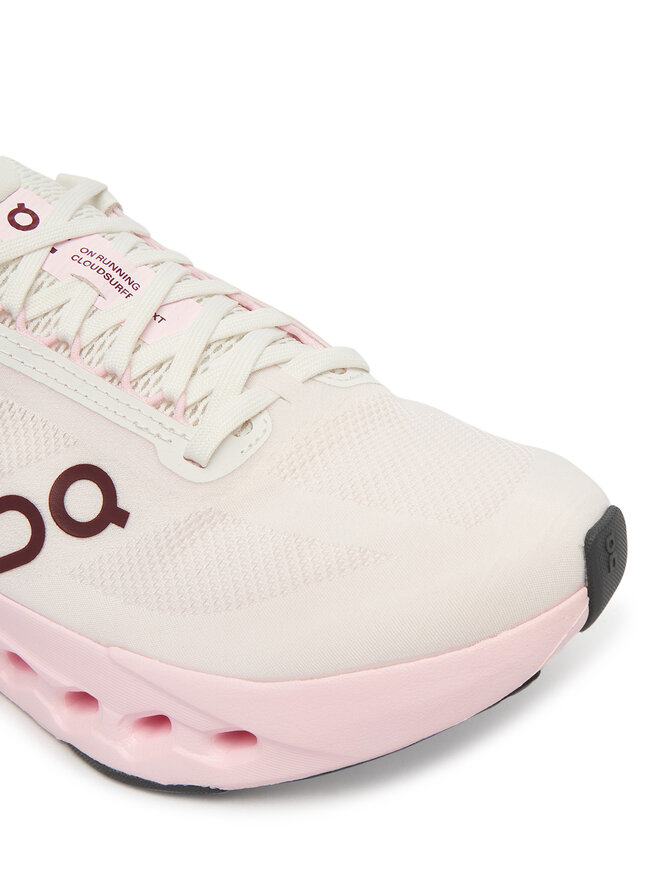 On Laufschuhe On Cloudsurfer Next 3WE30054722 Rosa