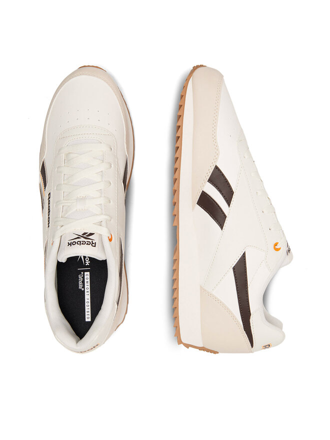 Reebok Снікерcи Reebok Rewind Run Ri 100032927-M Écru