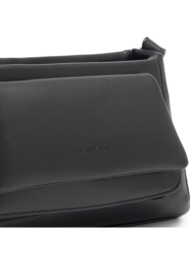 Jenny Fairy Handtasche Jenny Fairy MJR-C-021-04 Schwarz