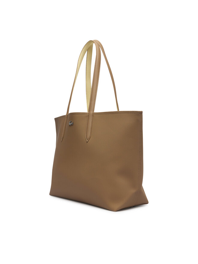 Lacoste Handtasche Lacoste NF2142AA Bunt