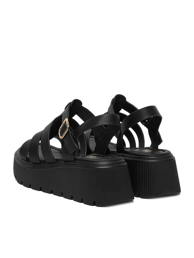 JENNY Sandalen JENNY CEO-H3T9939-2 Schwarz