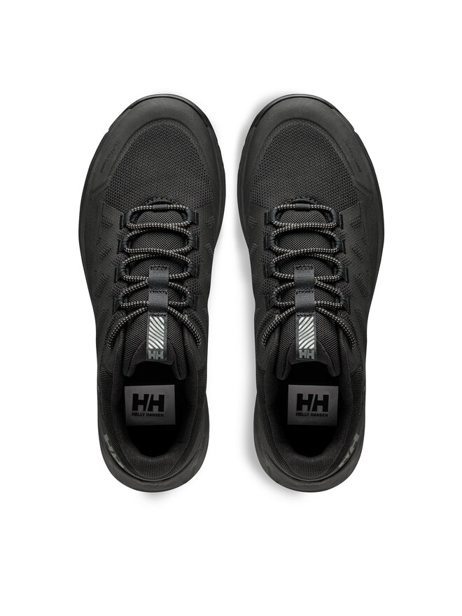 Helly Hansen Pārgājienu apavi Helly Hansen Vidden Hybrid Low 11922 Melns
