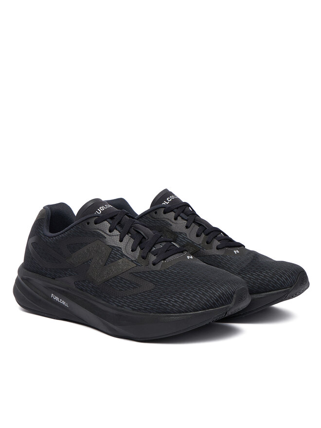New Balance Laufschuhe New Balance Fuelcell Flite-R V1 MFLTR8NR Schwarz