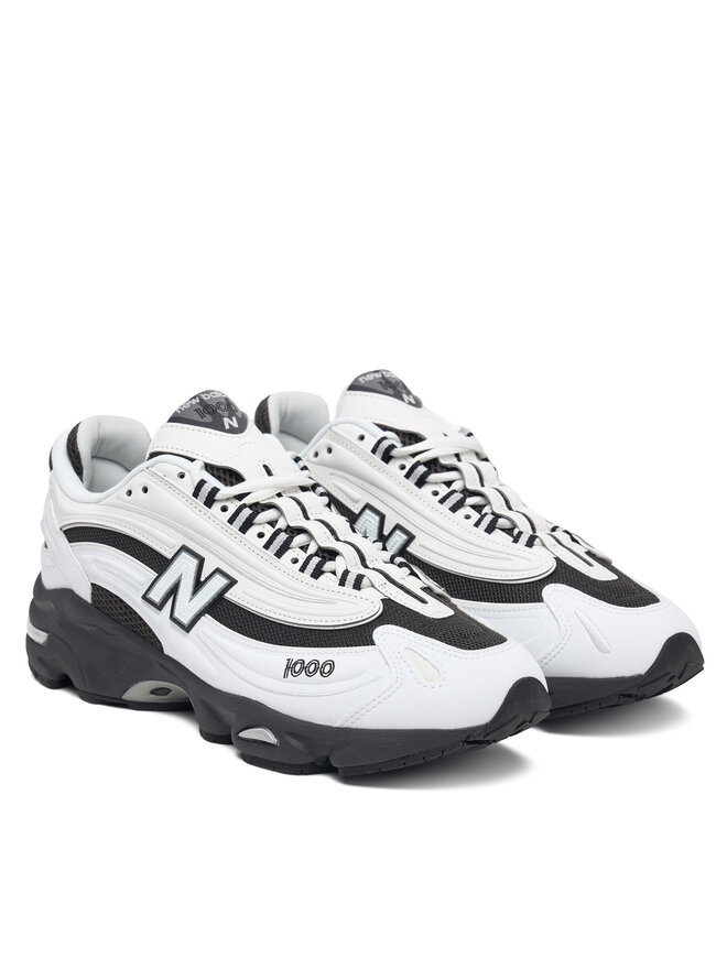 New Balance Sneakers New Balance U100077E Weiß
