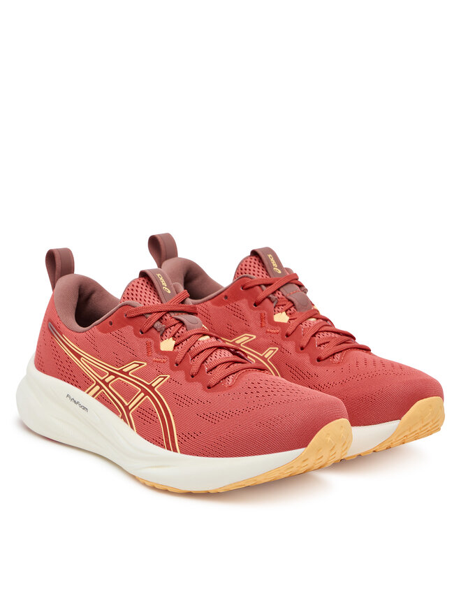 Asics Взуття для бігу Asics Gel-Pulse 16 1012B755 Рожевий