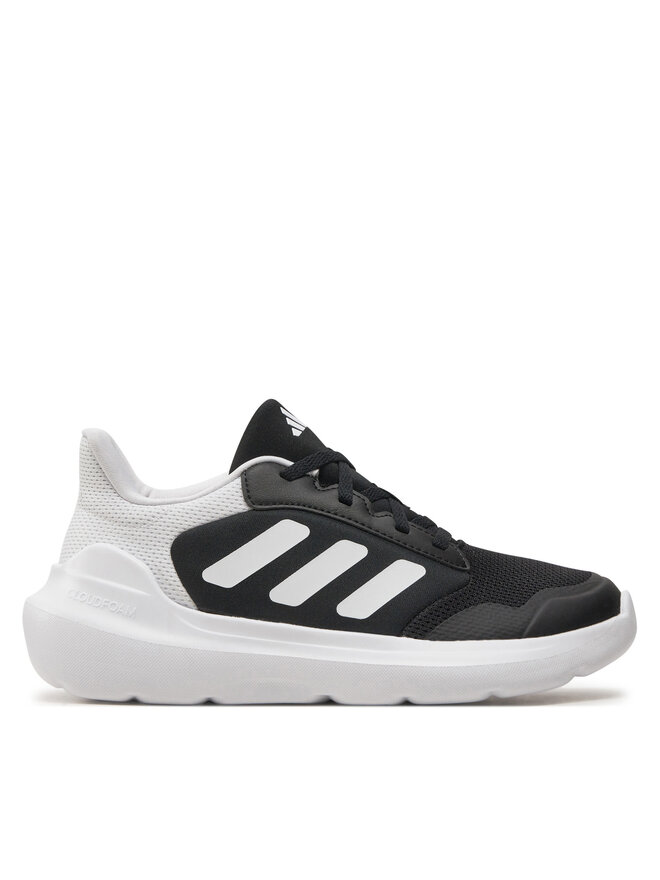 adidas Сникърси adidas Tensaur Run 3.0 J IE3544 Черен