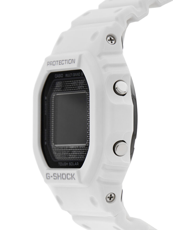 G-Shock Годинник G-Shock GW-5000HS-7ER Білий