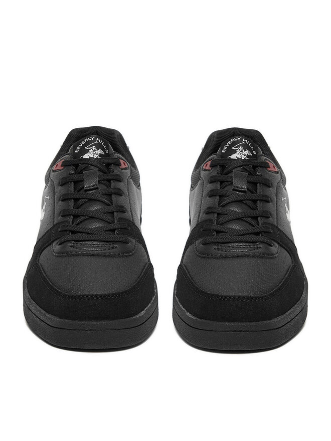 Beverly Hills Polo Club Sneakers Beverly Hills Polo Club CEO-S25C096A-1 Schwarz
